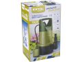 EXTOL čerpadlo ponorné na znečištěnou vodu, 800W, 13000l/h (414142)