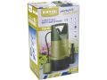 EXTOL čerpadlo ponorné na znečištěnou vodu, 800W, 13000l/h (414142)