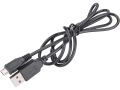 EXTOL světlo pracovní, ohebné, 500lm, USB nabíjení, 500lm COB + 140lm LED (43146)