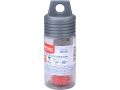 EXTOL korunka vykružovací diamantová, O 25mm, závit M14 (8801867)