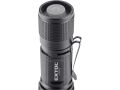 EXTOL svítilna 400lm, zoom, USB nabíjení, CREE XTE 5W (43143)