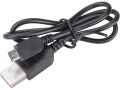 EXTOL reflektor LED, 1000lm, USB nabíjení s powerbankou, Li-ion (43272)