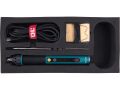 EXTOL pájka hrotová s digitální regulací, USB-C (8794511)