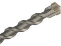 EXTOL vrták čtyřbřitý SDS PLUS příklepový do betonu a zdiva, O 20x460mm, SK (8801741)