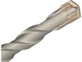 EXTOL vrták čtyřbřitý SDS PLUS příklepový do betonu a zdiva, O 6x210mm, SK (8801707)