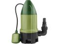 EXTOL čerpadlo ponorné na znečištěnou vodu, 400W, 7500l/h (414123)