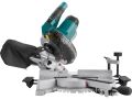 EXTOL pila pokosová 185mm aku s laserem SHARE20V, BRUSHLESS, 20V Li-ion, bez baterie a nabíječky (8791827)