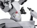EXTOL pila pokosová 185mm aku s laserem SHARE20V, BRUSHLESS, 20V Li-ion, bez baterie a nabíječky (8791827)