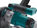 EXTOL pila pokosová 185mm aku s laserem SHARE20V, BRUSHLESS, 20V Li-ion, bez baterie a nabíječky (8791827)