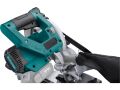 EXTOL pila pokosová 185mm aku s laserem SHARE20V, BRUSHLESS, 20V Li-ion, bez baterie a nabíječky (8791827)