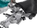 EXTOL pila pokosová 185mm aku s laserem SHARE20V, BRUSHLESS, 20V Li-ion, bez baterie a nabíječky (8791827)