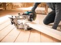 EXTOL pila pokosová 185mm aku s laserem SHARE20V, BRUSHLESS, 20V Li-ion, bez baterie a nabíječky (8791827)