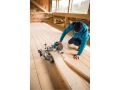 EXTOL pila pokosová 185mm aku s laserem SHARE20V, BRUSHLESS, 20V Li-ion, bez baterie a nabíječky (8791827)