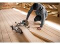 EXTOL pila pokosová 185mm aku s laserem SHARE20V, BRUSHLESS, 20V Li-ion, bez baterie a nabíječky (8791827)
