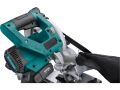 EXTOL pila pokosová 185mm aku s laserem SHARE20V, BRUSHLESS, 20V Li-ion, 2000mAh (8791826)