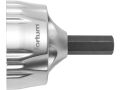 FORTUM odhrotovač do vrtačky s SK plátky, pro průměry 13-36mm (4769003)