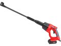 EXTOL čistič tlakový aku SHARE20V, 20V Li-ion, 2000mAh (8891858)