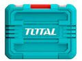 TOTAL Sada baterií a nabíječky, 20V Li-ion, 2000mAh, industrial (TFBCLI2062)