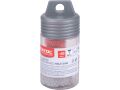 EXTOL korunka vykružovací diamantová, O 40mm, závit M14 (8801870)