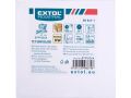 EXTOL kotouč pilový s SK plátky, 185x1,8x16mm, 24T (8791826A)