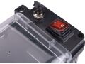 EXTOL skříň na baterii s elektronikou (8791590-8)