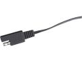 EXTOL autonabíječka 9stupňová, řízená mikroprocesorem, 12V/6V, 4A (8897302)