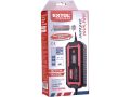 EXTOL autonabíječka 9stupňová, řízená mikroprocesorem, 12V/6V, 4A (8897302)