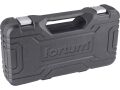 FORTUM kleště nýtovací pákové COMBO-3F, pro nýt. matice M3-M10, nýt. šrouby M4-M8, trhací nýty 2,4-6,4mm (4770639)