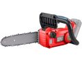 EXTOL pila řetězová aku SHARE20V, BRUSHLESS, 30cm, bez baterie a nabíječky (8891921)