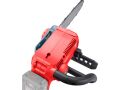 EXTOL pila řetězová aku SHARE20V, BRUSHLESS, 30cm, bez baterie a nabíječky (8891921)