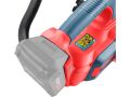 EXTOL pila řetězová aku SHARE20V, BRUSHLESS, 30cm, bez baterie a nabíječky (8891921)