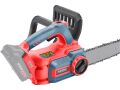 EXTOL pila řetězová aku SHARE20V, BRUSHLESS, 30cm, bez baterie a nabíječky (8891921)