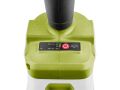 EXTOL pila ocaska jednoruční aku, BRUSHLESS, 20V Li-ion, bez baterie a nabíječky (402455)