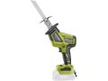 EXTOL pila ocaska jednoruční aku, BRUSHLESS, 20V Li-ion, bez baterie a nabíječky (402455)