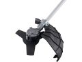 EXTOL křovinořez aku, SHARE20V, BRUSHLESS, bez baterie a nabíječky (8791901)