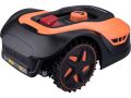 EXTOL sekačka aku robotická, 900m2 (8895651)