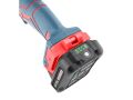 EXTOL vrtací šroubovák aku, BRUSHLESS, 12V Li-ion, 2Ah (8891152)