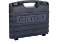 EXTOL vrtací šroubovák aku, BRUSHLESS, 12V Li-ion, 2Ah (8891152)