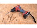 EXTOL vrtací šroubovák aku, BRUSHLESS, 12V Li-ion, 2Ah (8891152)