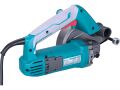 TOTAL Fréza drážkovací, 1500W, 125mm, industrial (TWLC1256)