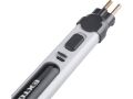 EXTOL řezačka polystyrénu, odporová aku, USB nabíjení (8891504)