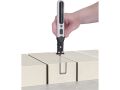 EXTOL řezačka polystyrénu, odporová aku, USB nabíjení (8891504)