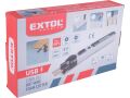 EXTOL řezačka polystyrénu, odporová aku, USB nabíjení (8891504)