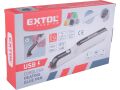 EXTOL pero tavné lepící aku, USB nabíjení (8891503)