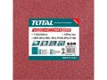 TOTAL Bruska vibrační, 240W, industial (TF2241108)