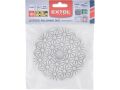EXTOL kotouč diamantový leštící na obklady, O100mm, P1500, suchý zip (8803098)