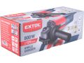 EXTOL bruska úhlová, 125mm, 800W (8892024)