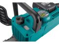 EXTOL pila řetězová aku SHARE20V, 40cm, BRUSHLESS, 2x4Ah (8791920)