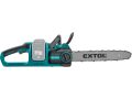 EXTOL pila řetězová aku SHARE20V, 40cm, BRUSHLESS, bez baterie a nabíječky (8791921)