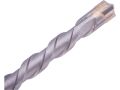 EXTOL vrták čtyřbřitý SDS PLUS příklepový do betonu a zdiva, O 6,5x310mm, SK (8801709)